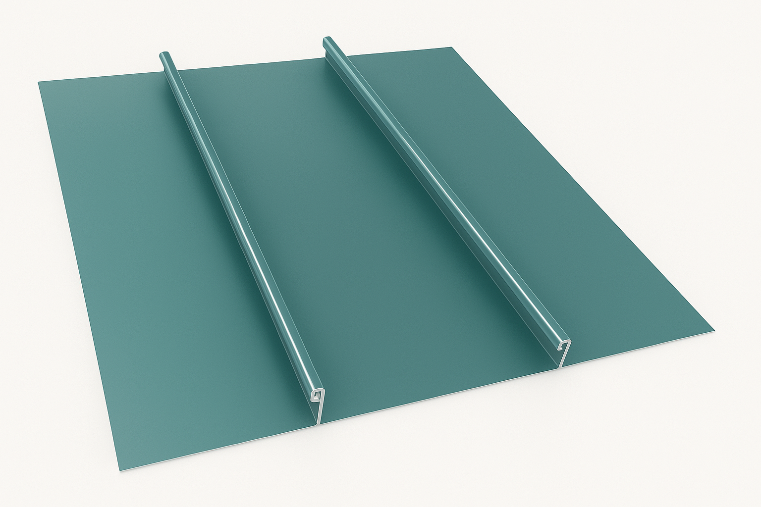 PAC-CLAD Metal Roofing Panel & Cladding Systems — CK Materials LLC